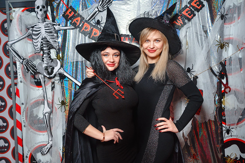 Квест на Новый год в Севастополе