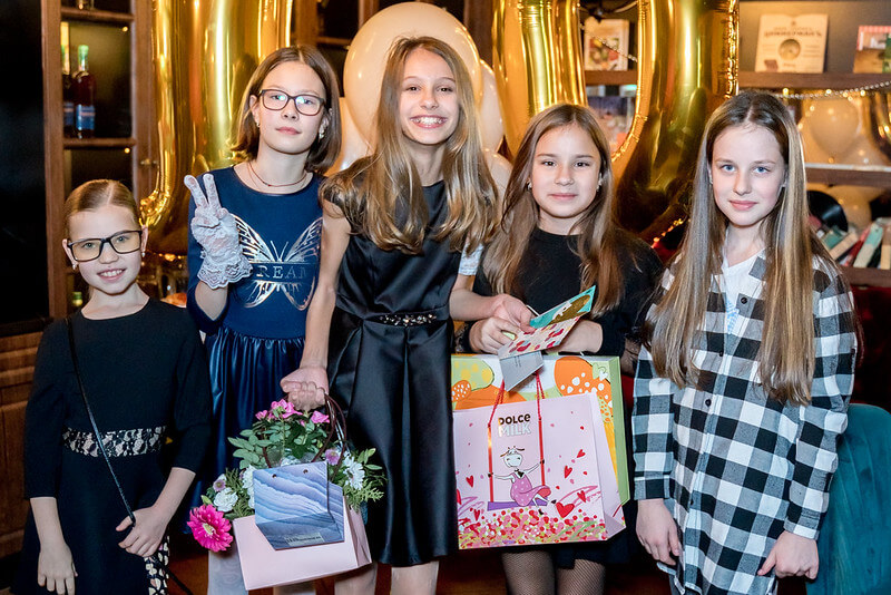 Классический концерт или утренник в Севастополе