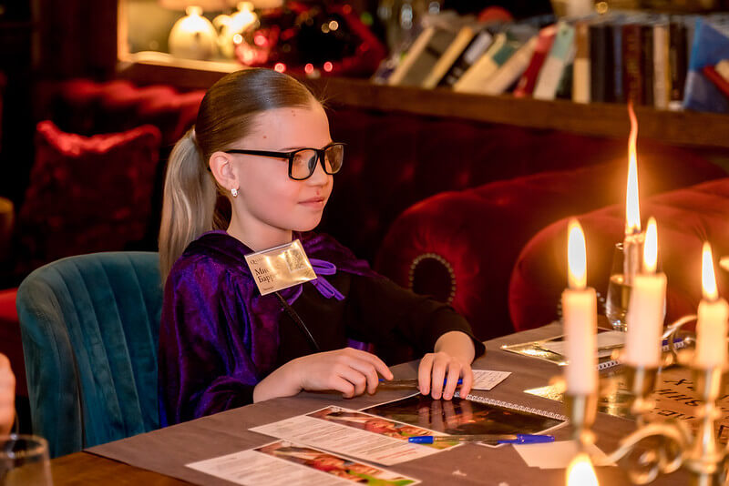 Квестория в Севастополе: новогодний квест как современный формат