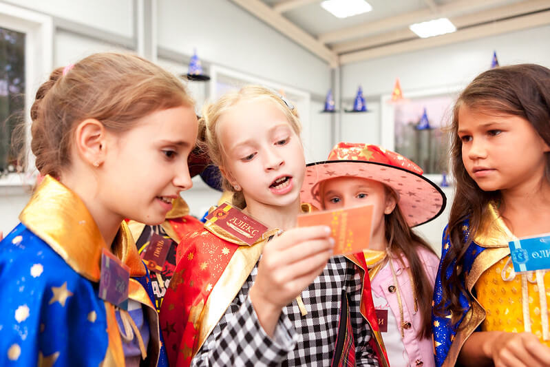 Новый год 2026 для детей в Севастополе