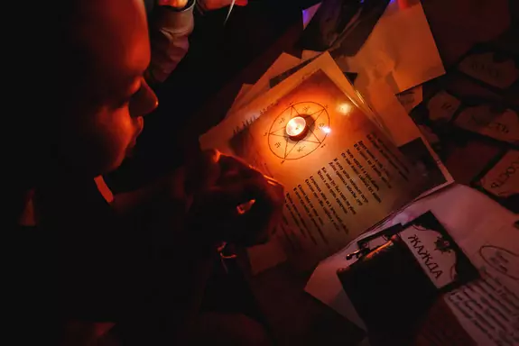 Квесты по мотивам Resident Evil в Севастополе — атмосфера секретной лаборатории и выживания
