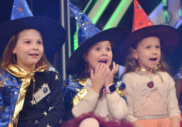 Квест для школы в Севастополе.