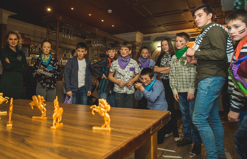 Выпускной в Севастополе.