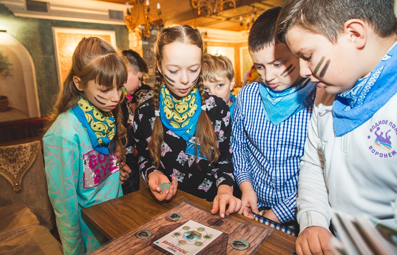 Выпускной в Севастополе.