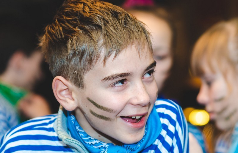 Квест для подростка в Севастополе.