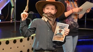 Квест на 23 февраля для детей «Где-то на Диком Западе»: самый меткий шериф Бонанзы Квест на 23 февраля для детей «Где-то на Диком Западе»: самый меткий шериф Бонанзы. alt_img_23-february-school